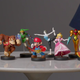 Illustration for article titled How Nintendo's Amiibo Toys Will Work In Smash Bros. And Beyond